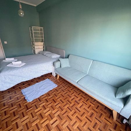 Blue Bay Apartment Setubal Exterior photo
