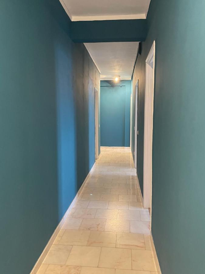 Blue Bay Apartment Setubal Exterior photo