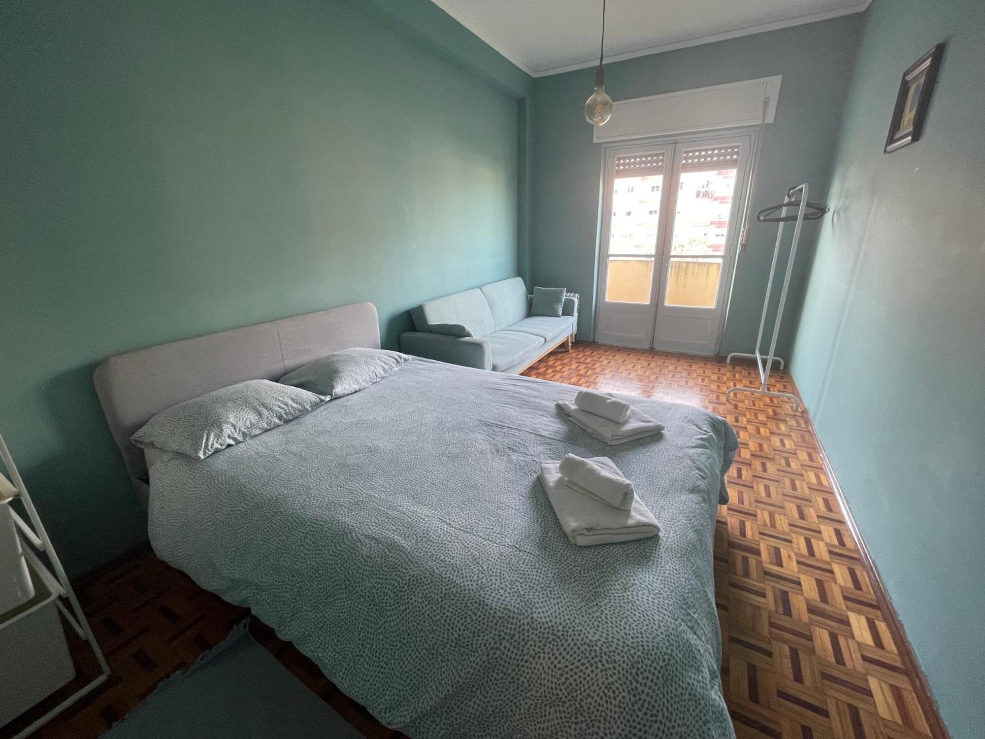 Blue Bay Apartment Setubal Exterior photo